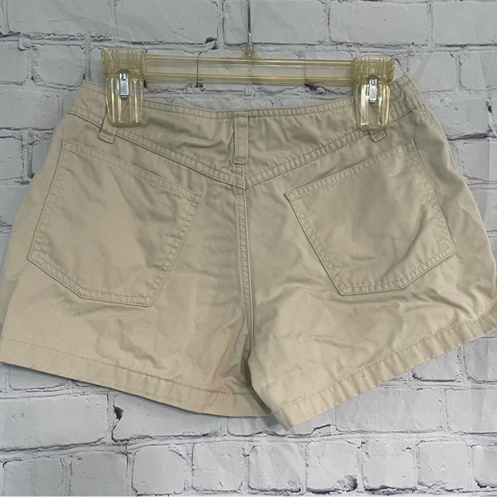 Khaki Shorts Size 5 - Picture 4 of 6